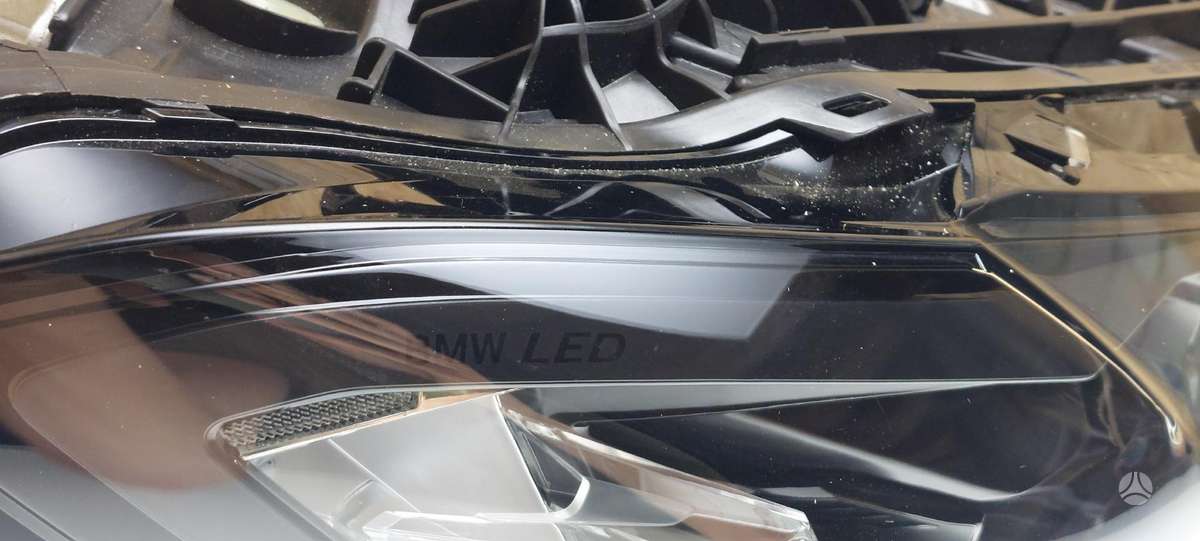 BMW 4 serija, 9505114, Deu1023