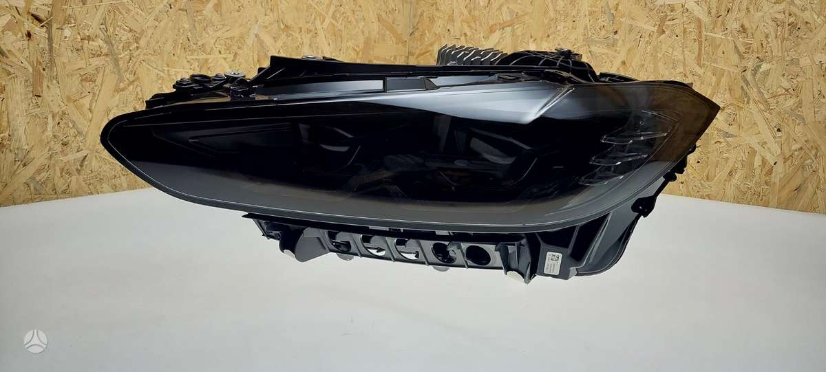 BMW 4 serija, 8084889, Deu1016