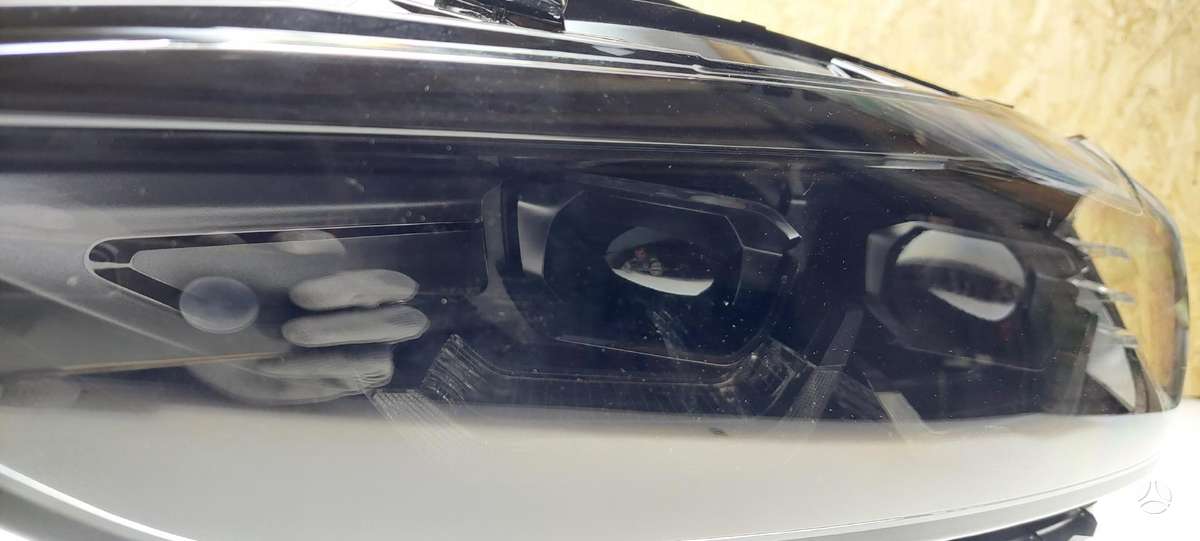 BMW 4 serija, 8084889, Deu1016