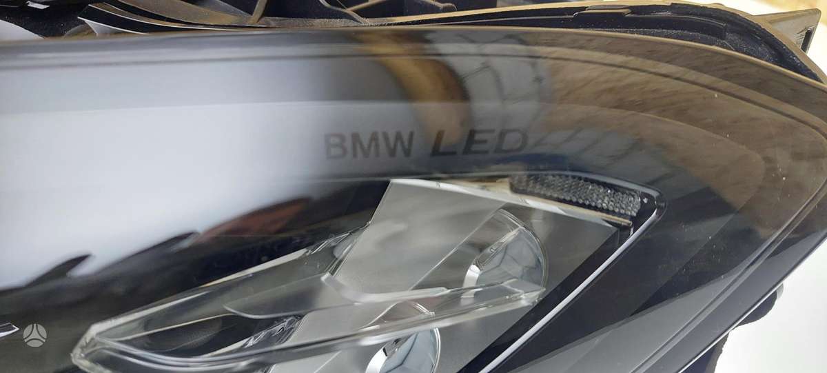 BMW 4 serija, 8084889, Deu1016