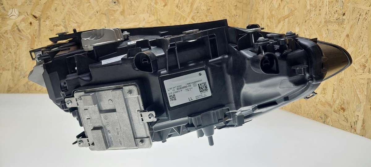 BMW 4 serija, 8084889, Deu1016