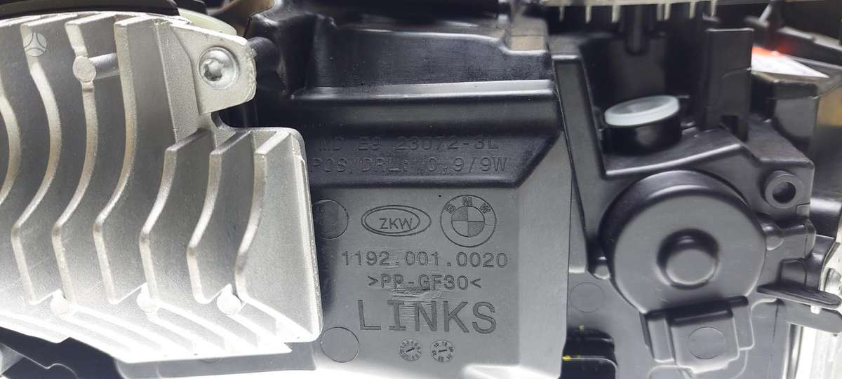 BMW 4 serija, 8084889, Deu1016