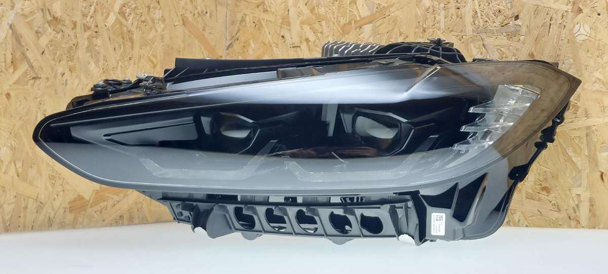 BMW 4 serija, 9505113, Deu1020