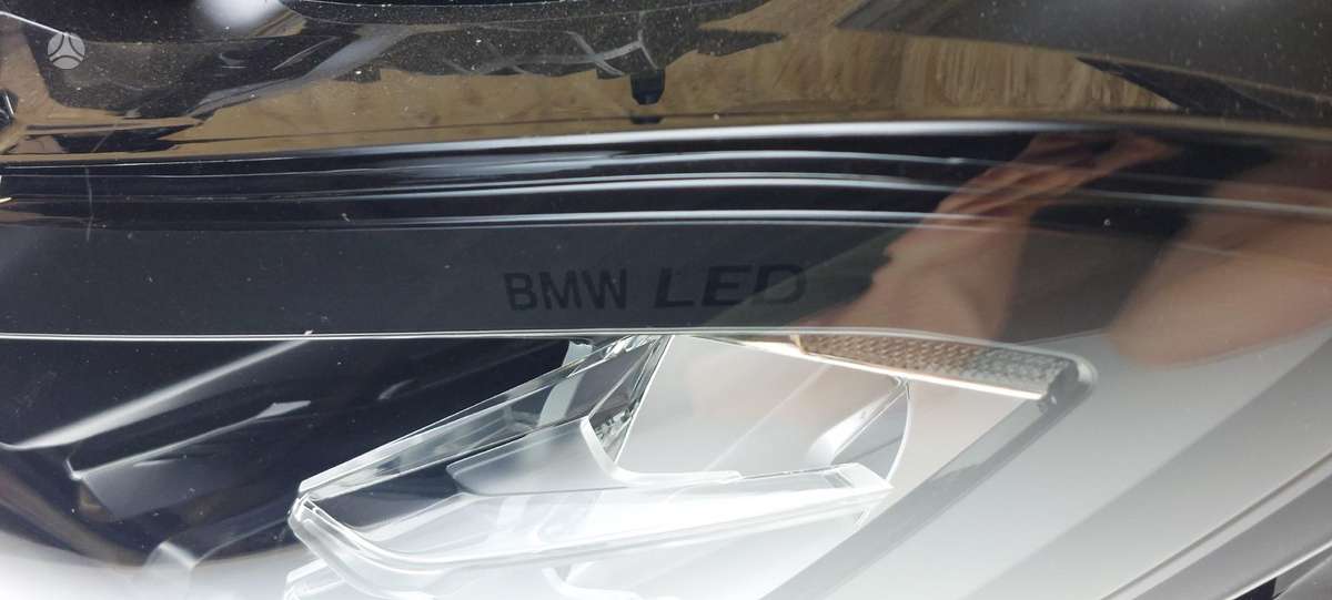 BMW 4 serija, 9505113, Deu1020