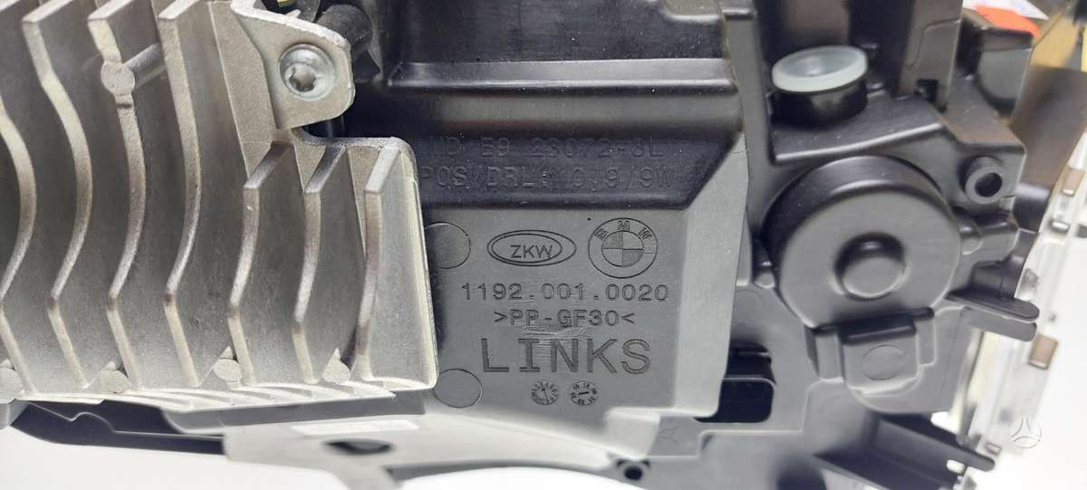 BMW 4 serija, 9505113, Deu1020