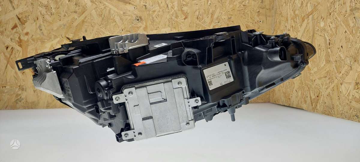 BMW 4 serija, 9505113, Deu1020