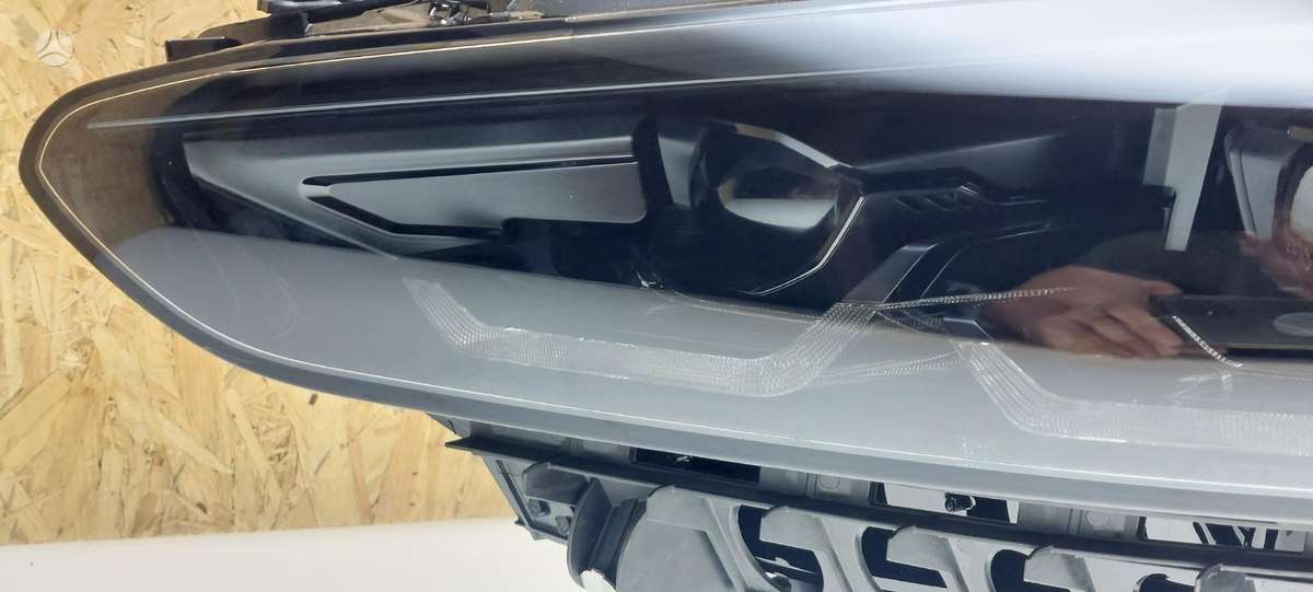 BMW 4 serija, 9505113, Deu1024
