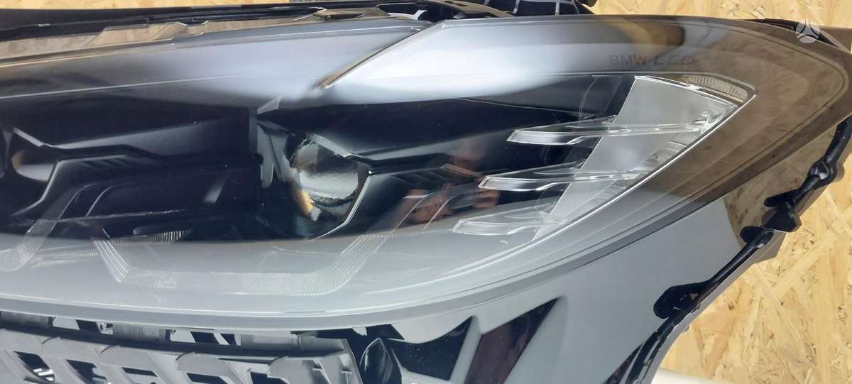 BMW 4 serija, 9505113, Deu1024
