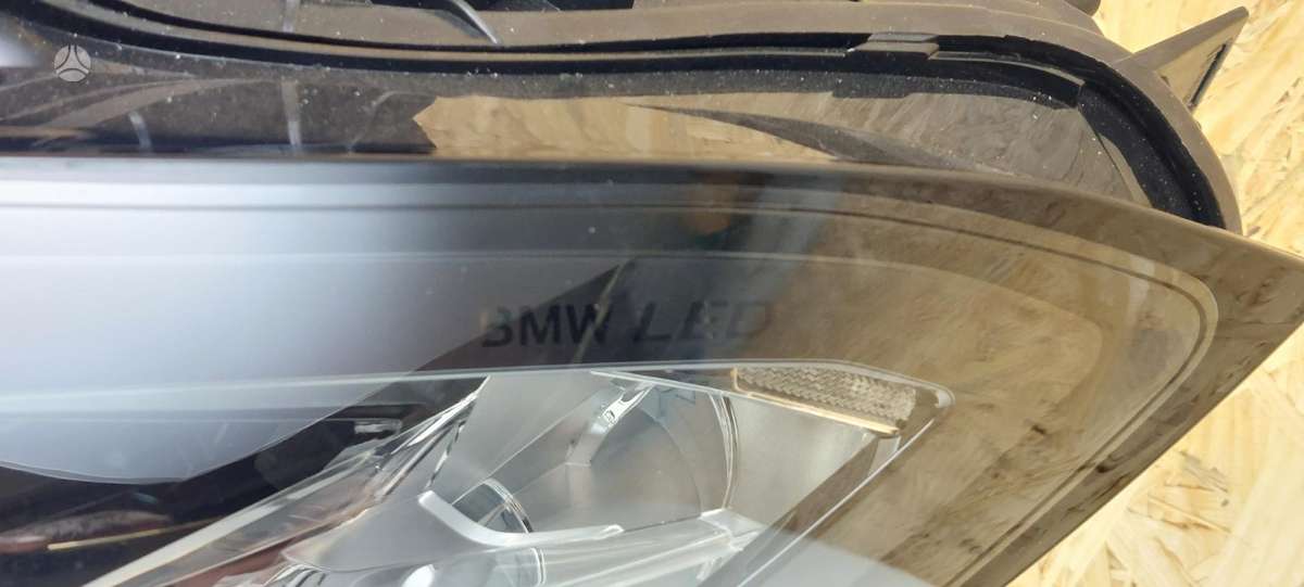BMW 4 serija, 9505113, Deu1024