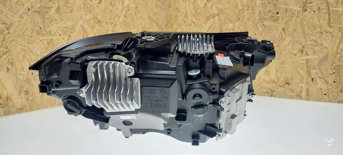 BMW 4 serija, 9505113, Deu1024