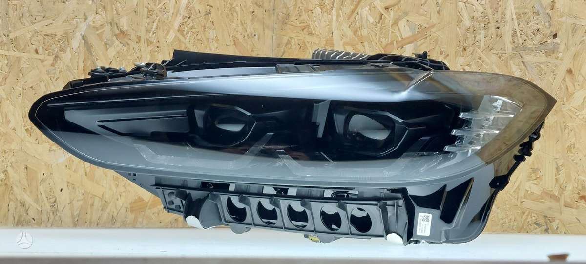BMW 4 serija, 9505113, Deu1025
