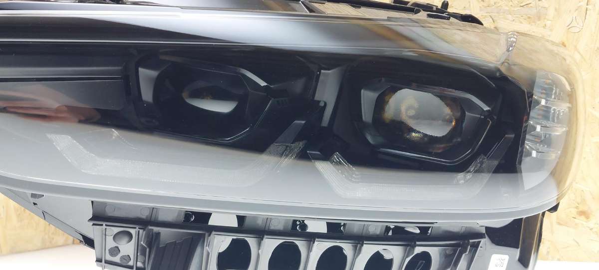 BMW 4 serija, 9505113, Deu1025