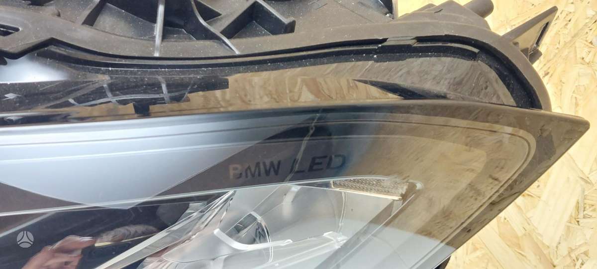 BMW 4 serija, 9505113, Deu1025