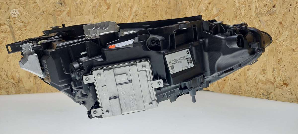 BMW 4 serija, 9505113, Deu1025