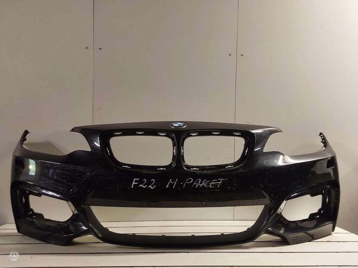 BMW 2 serija F22