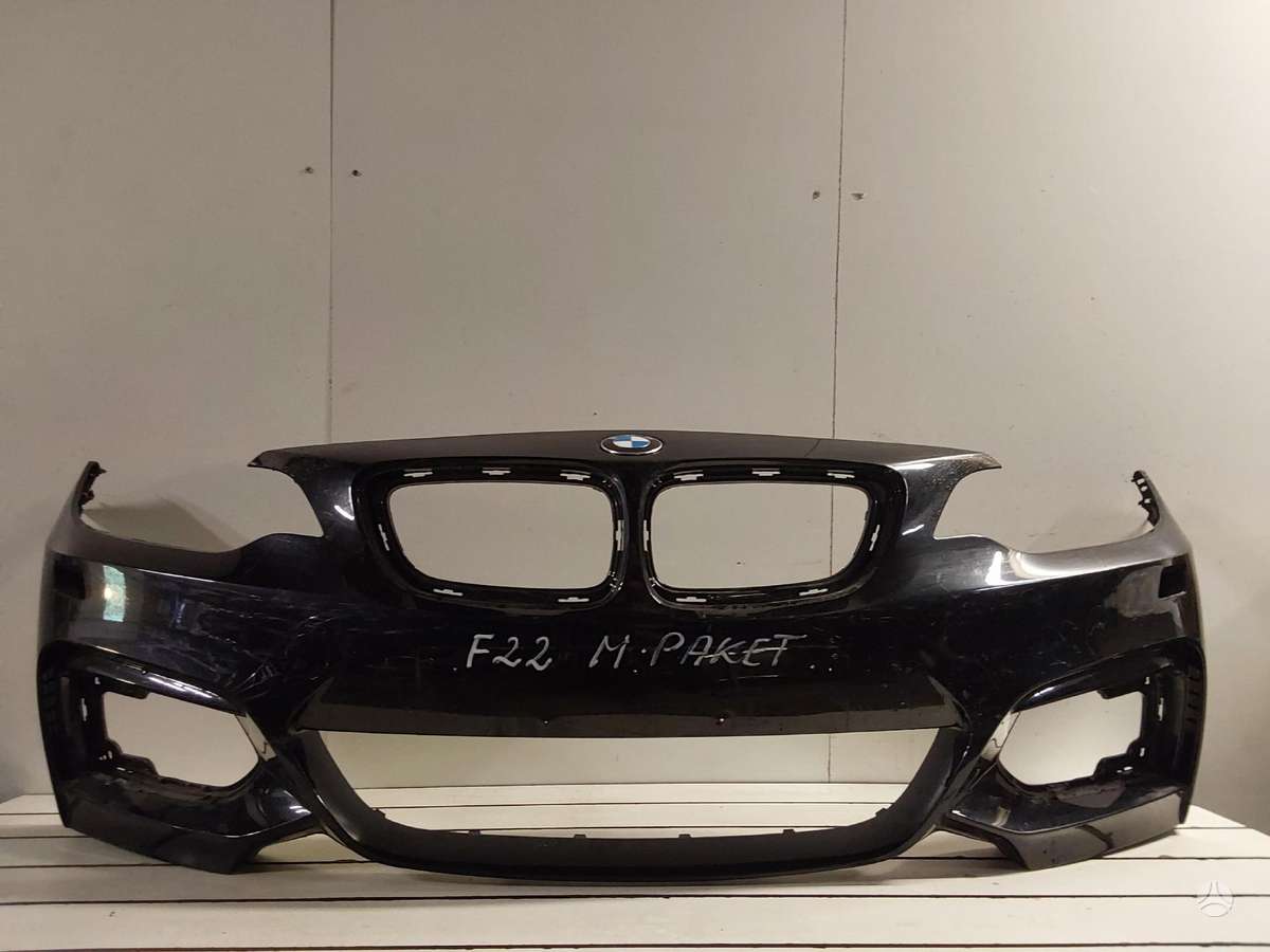 BMW 2 serija F22 lift