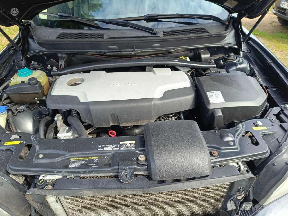 Volvo XC90 Visos volvo dalys r20