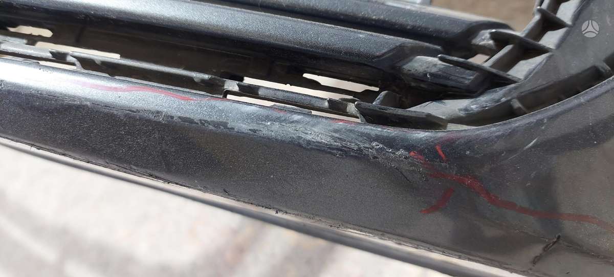 Audi A6, 4K0807437, Cen20603