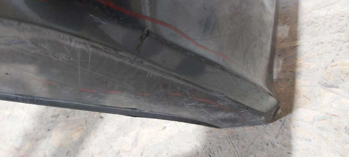Audi A6, 4K0807437, Cen20603
