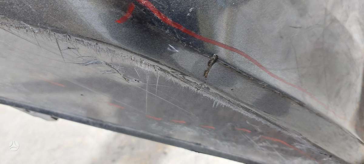 Audi A6, 4K0807437, Cen20603