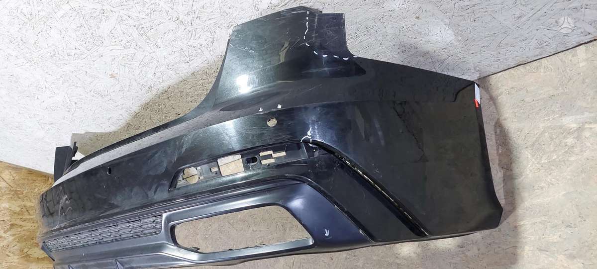 Audi A6, 4K5807511, Cen20604
