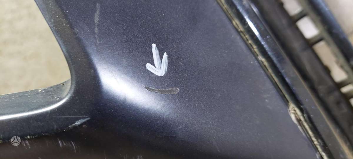 Audi A6, 4K5807511, Cen20604