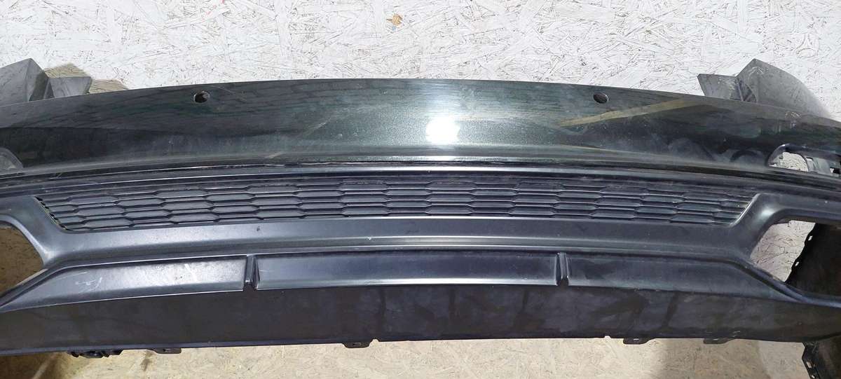 Audi A6, 4K5807511, Cen20604