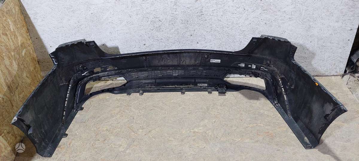 Audi A6, 4K5807511, Cen20604