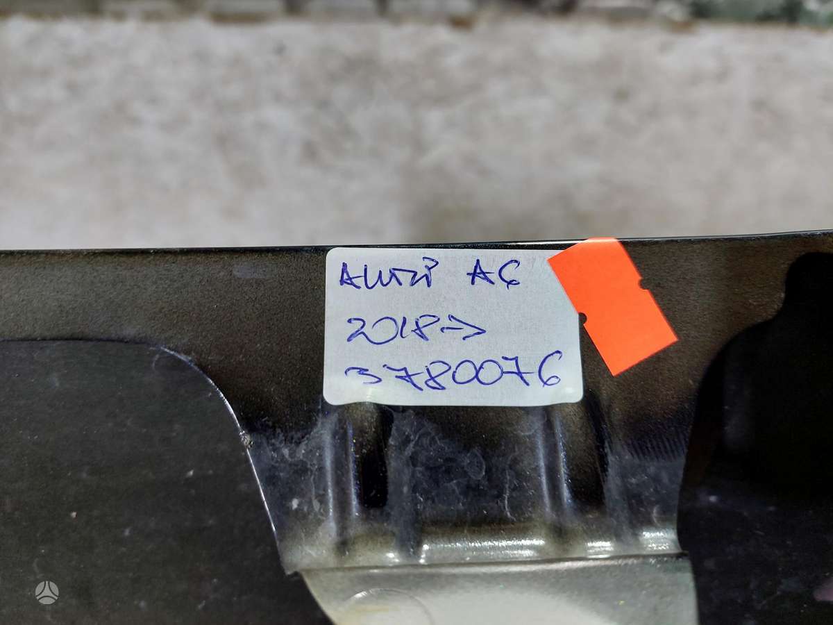 Audi A6 Cen20606