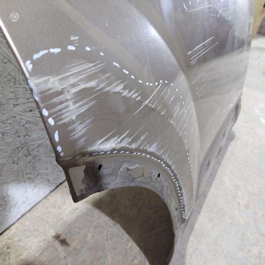 Audi Q7 Cen20609