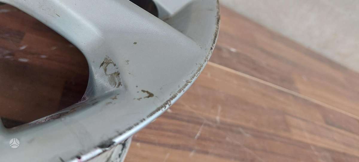 Toyota Corolla, 4261102R10, Cen20901
