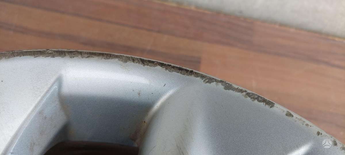 Toyota Corolla, 4261102R10, Cen20901