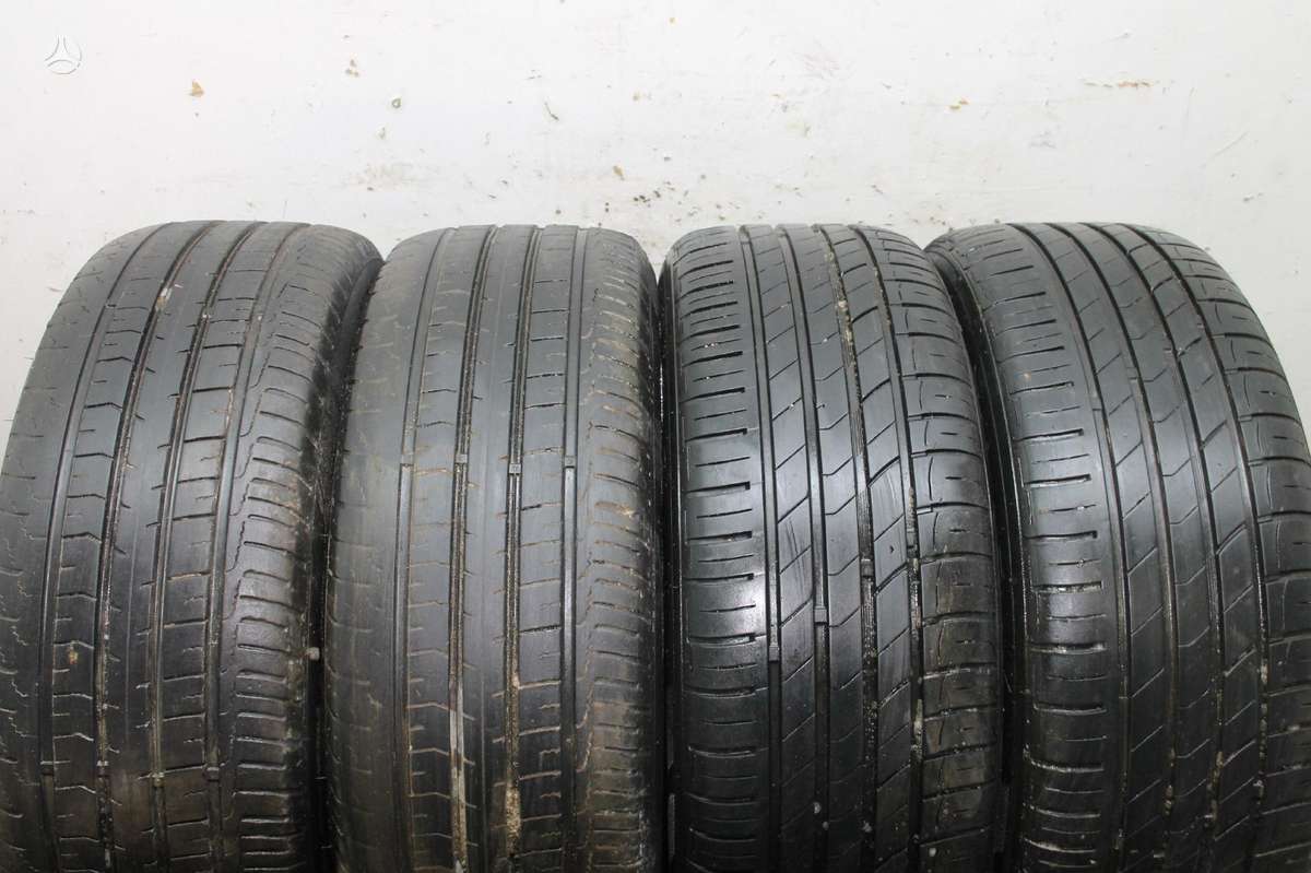 Jeep COMPASS, light alloy, R18