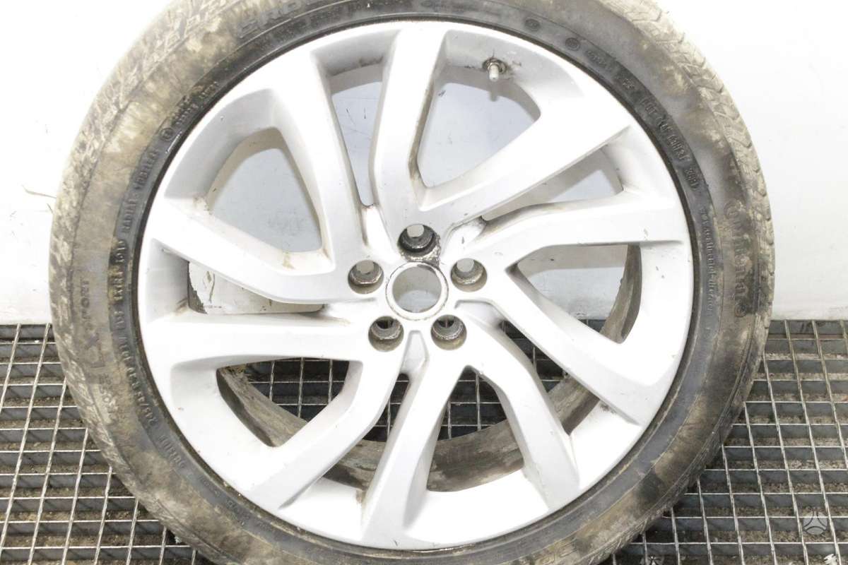 Land Rover DISCOVERY, легкосплавные , R20