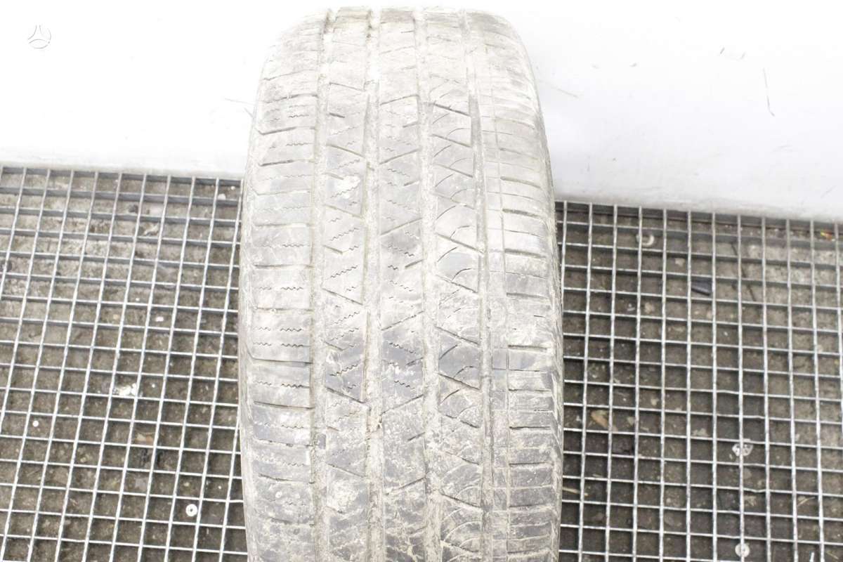 Land Rover DISCOVERY, light alloy, R20