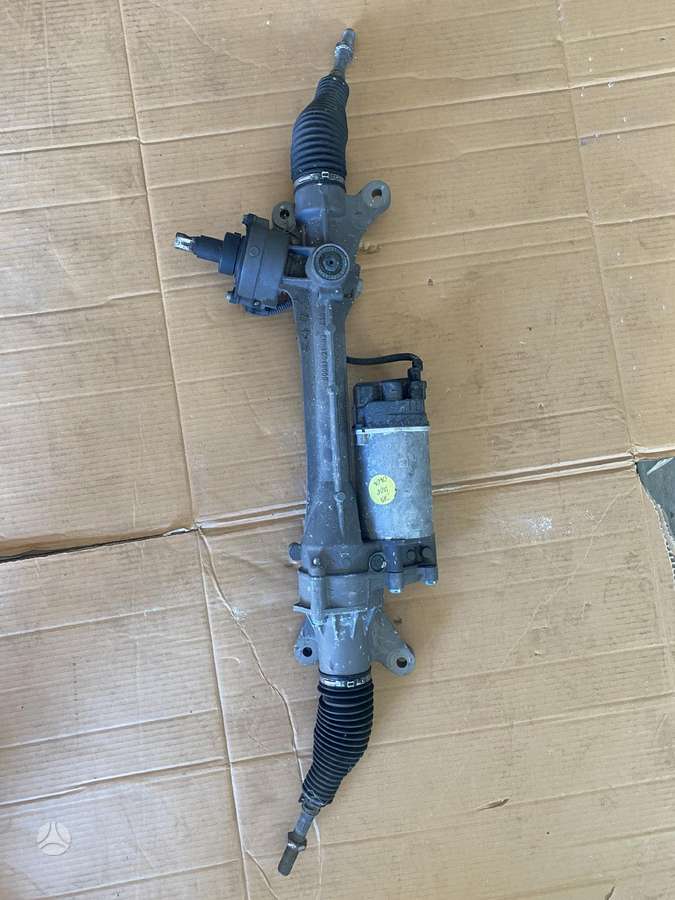 Audi -kita- engine parts