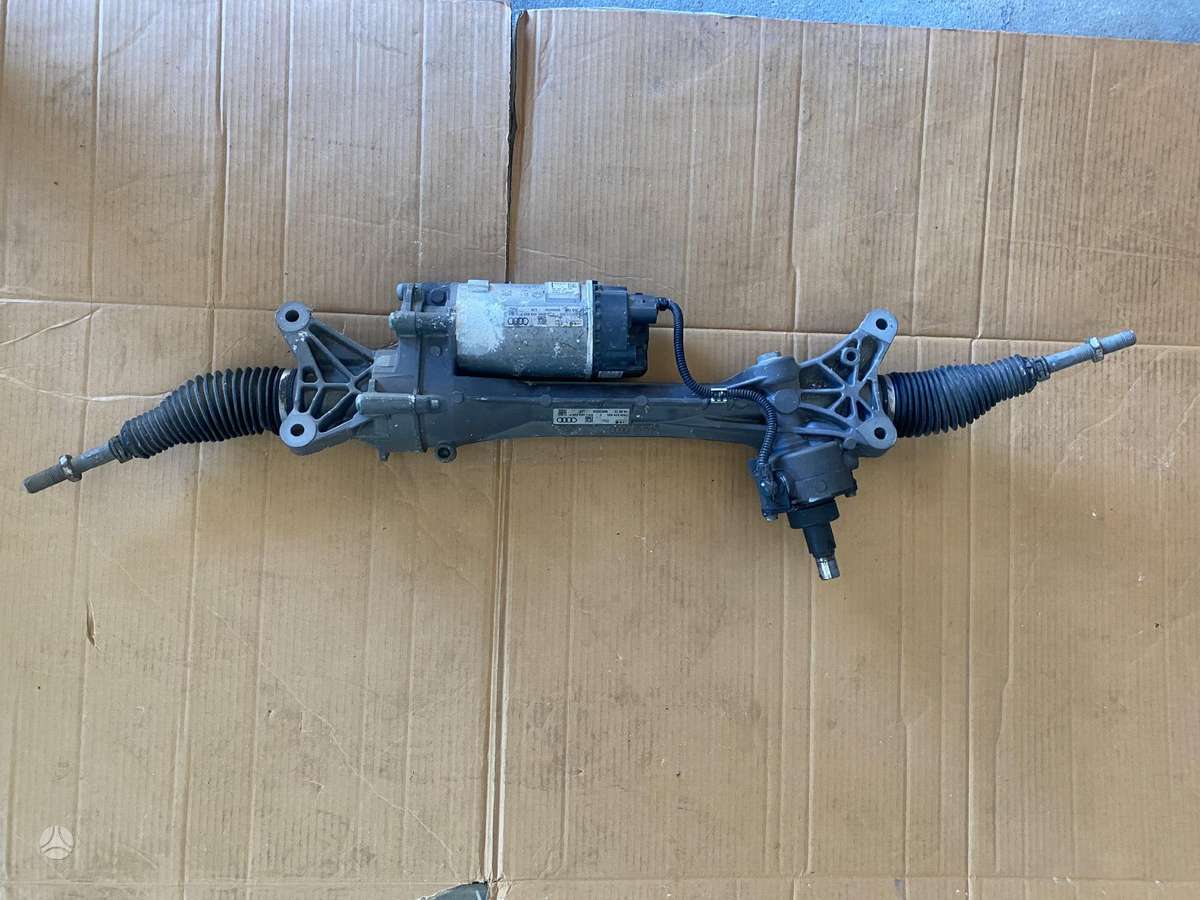 Audi -kita- engine parts