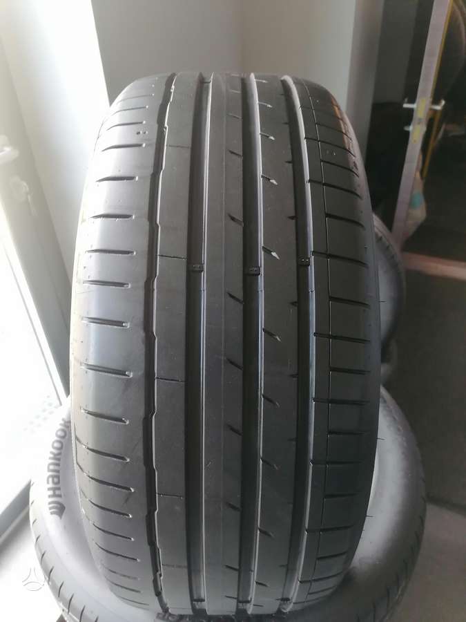 Hankook #59Evo3, vasarinės 255/45 R19