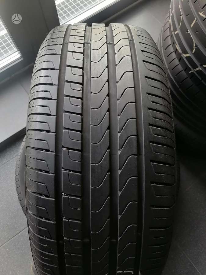 Pirelli, summer 235/50 R19