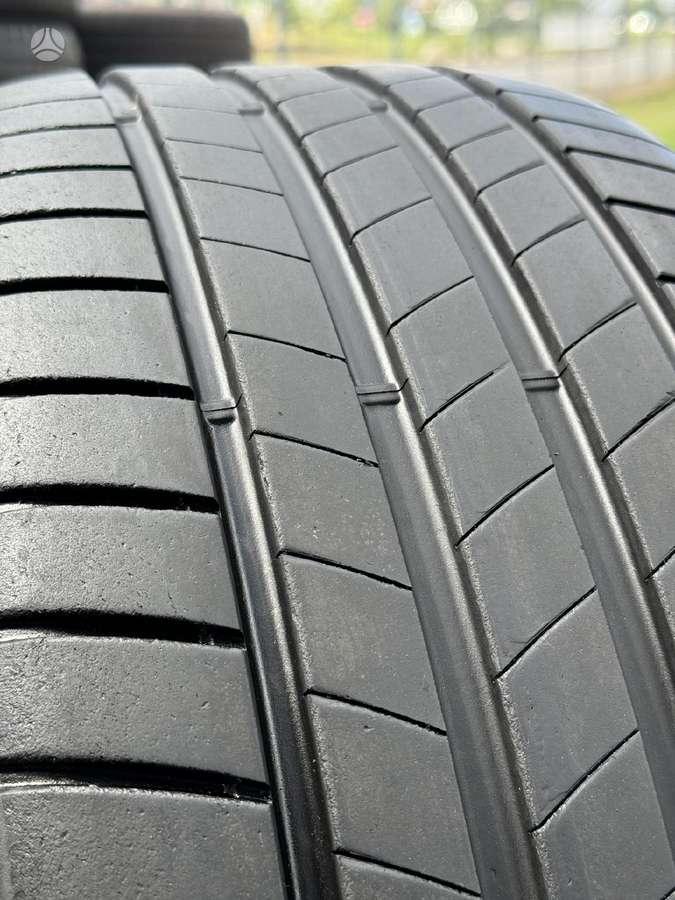 Bridgestone TURANZA T005, summer 245/45 R17