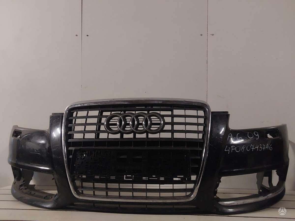 Audi A6 for parts