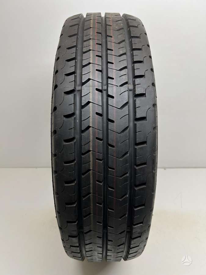 Uniroyal RainMax, летние 205/75 R16