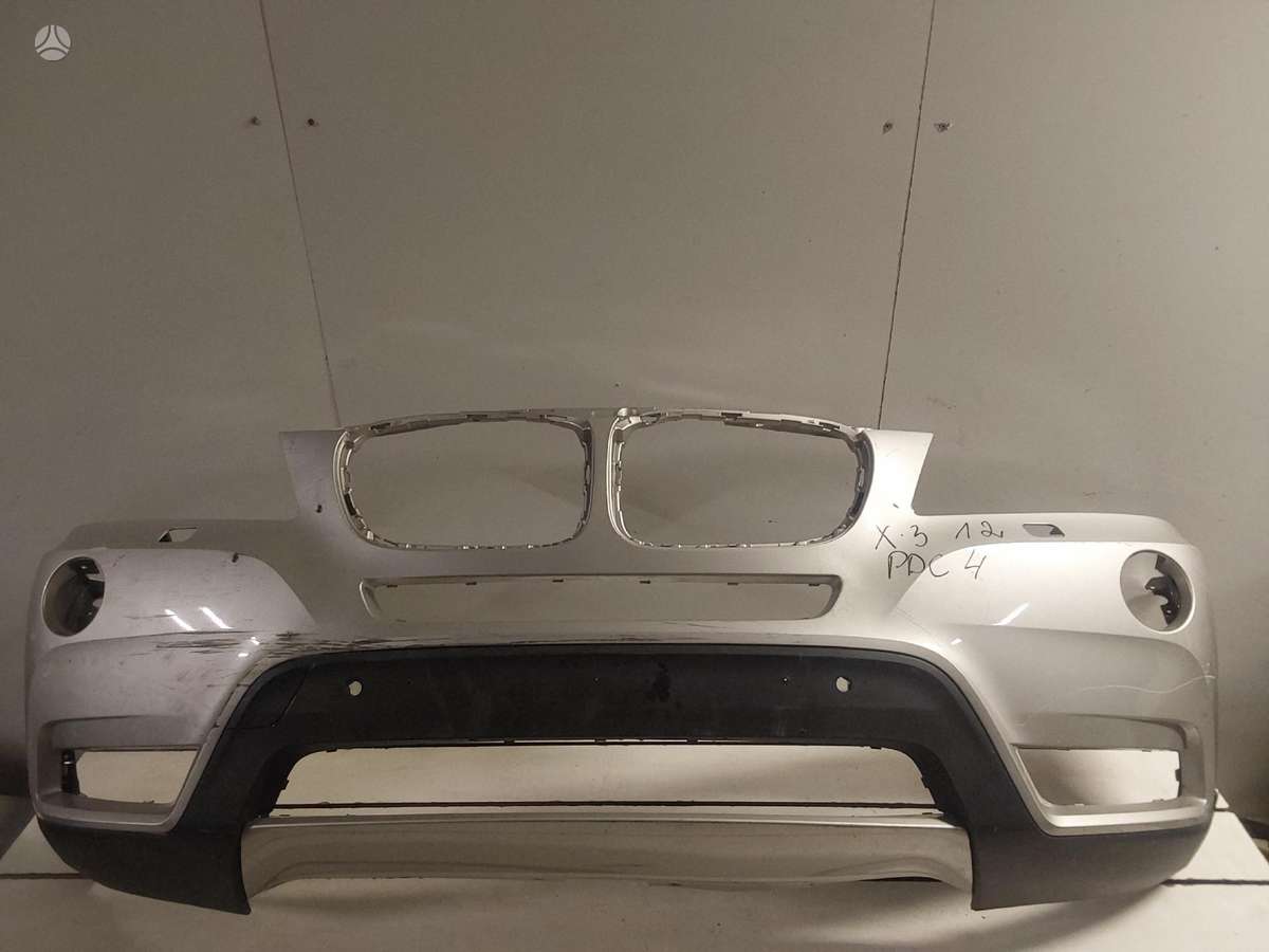 BMW X3 for parts