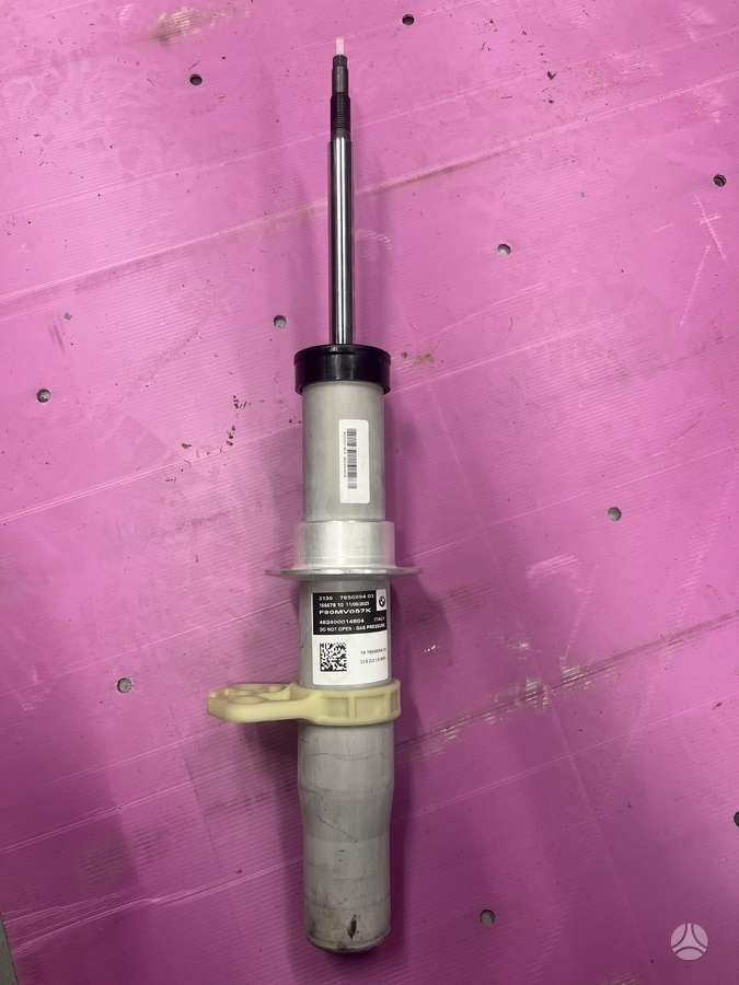 BMW M5, 7856894, shock absorber