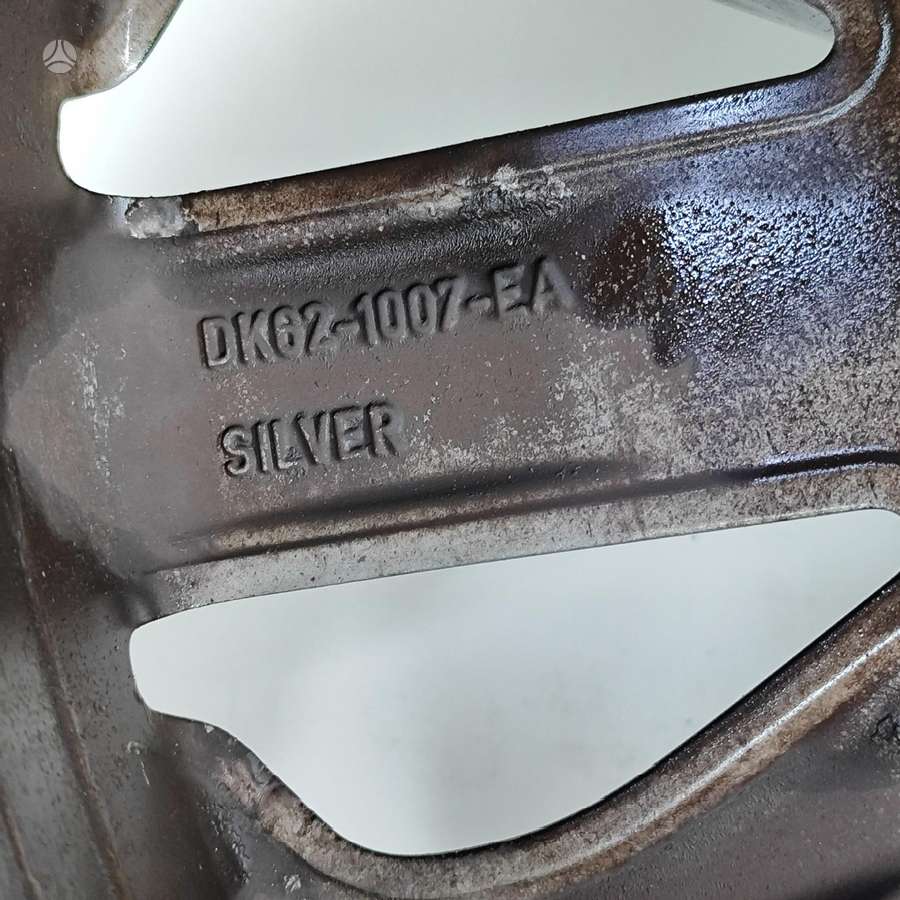 Land Rover RANGE ROVER III, light alloy, R21