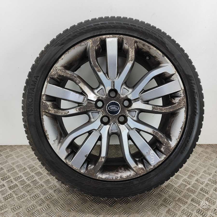 Land Rover RANGE ROVER III, light alloy, R21