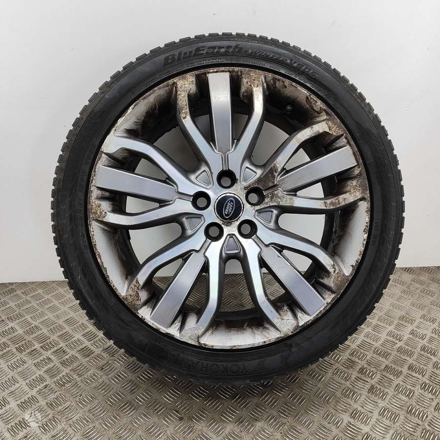 Land Rover RANGE ROVER III, легкосплавные , R21