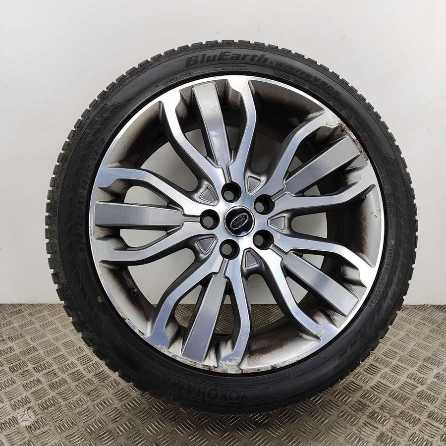 Land Rover RANGE ROVER III, легкосплавные , R21