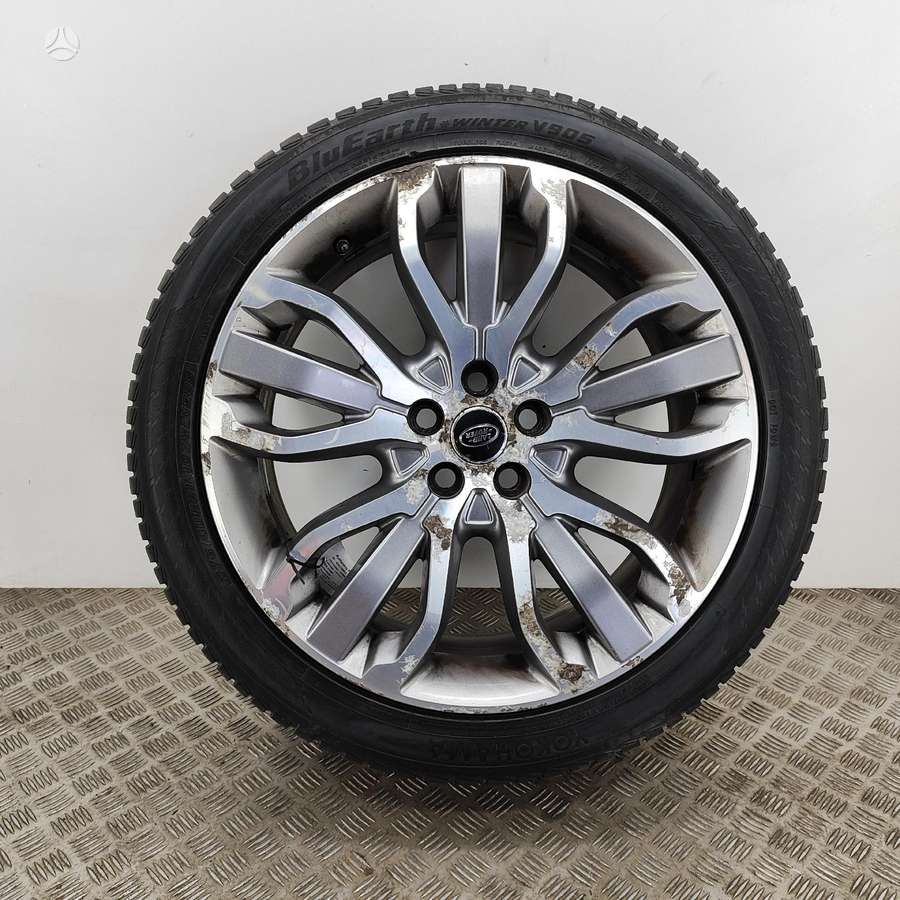 Land Rover RANGE ROVER III, легкосплавные , R21