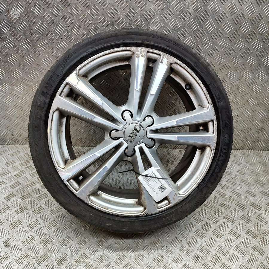 Audi A3 Sportback, легкосплавные , R18